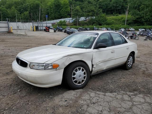 BUICK CENTURY CU 2003 2g4ws52j231285814