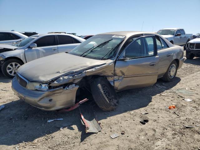 BUICK CENTURY 2003 2g4ws52j231291581