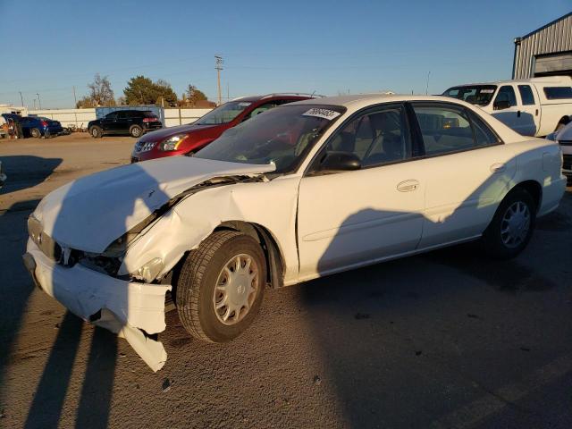 BUICK CENTURY 2004 2g4ws52j241156361