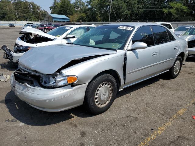 BUICK CENTURY CU 2004 2g4ws52j241161723