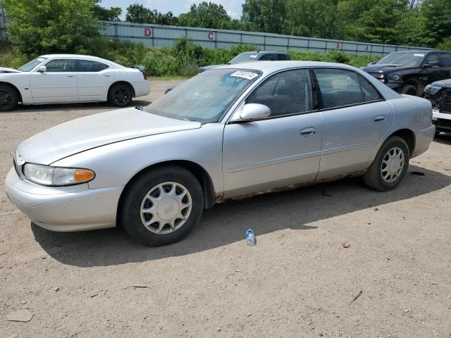 BUICK CENTURY CU 2004 2g4ws52j241189487