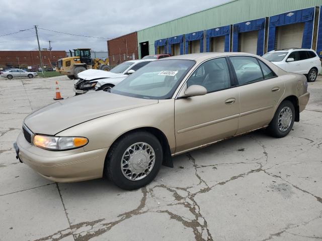 BUICK CENTURY CU 2004 2g4ws52j241212475