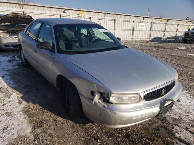 BUICK CENTURY CU 2004 2g4ws52j241239160