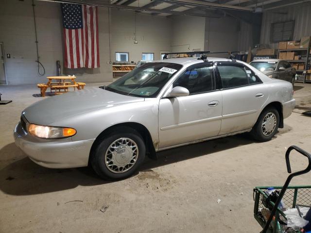 BUICK CENTURY 2004 2g4ws52j241242222