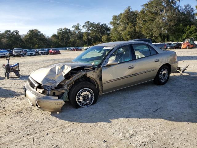 BUICK CENTURY 2004 2g4ws52j241306016