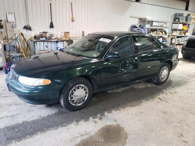 BUICK CENTURY 2004 2g4ws52j241310339