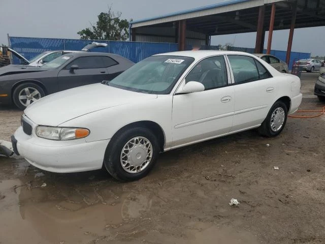 BUICK CENTURY CU 2005 2g4ws52j251103967