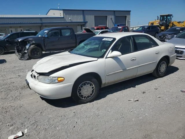 BUICK CENTURY CU 2005 2g4ws52j251110062