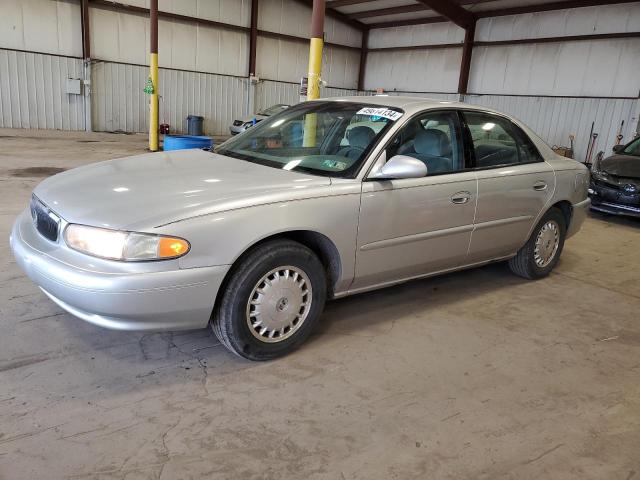 BUICK CENTURY 2005 2g4ws52j251167622