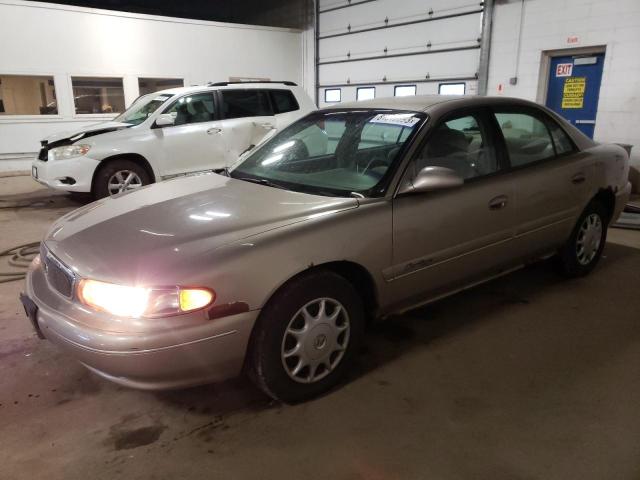 BUICK CENTURY 2000 2g4ws52j2y1237785