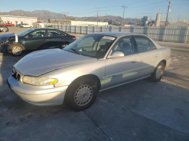 BUICK CENTURY 2000 2g4ws52j2y1263125