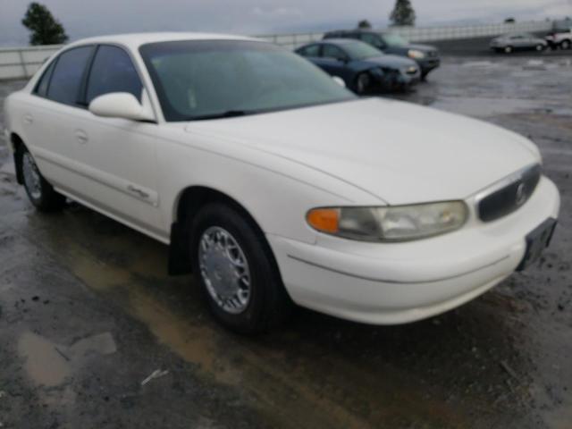 BUICK CENTURY CU 2001 2g4ws52j311323032