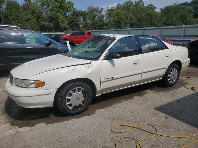 BUICK CENTURY CU 2002 2g4ws52j321117601