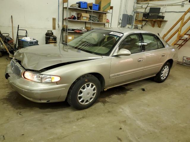 BUICK CENTURY 2002 2g4ws52j321117873