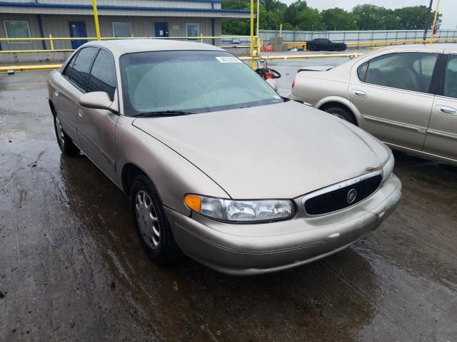 BUICK CENTURY CU 2002 2g4ws52j321140375