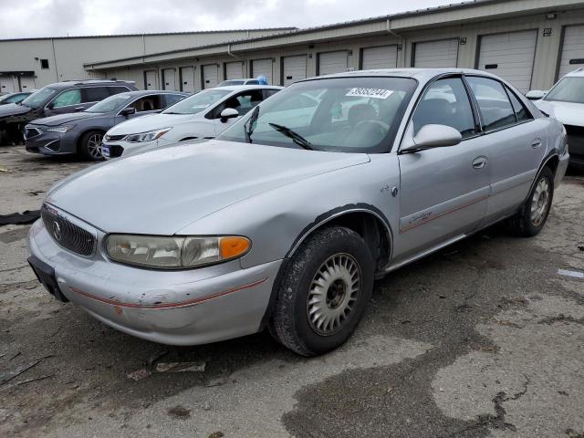 BUICK CENTURY CU 2002 2g4ws52j321149545