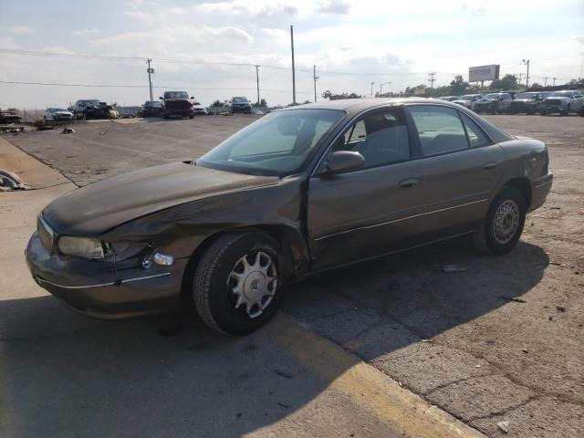 BUICK CENTURY CU 2002 2g4ws52j321156916