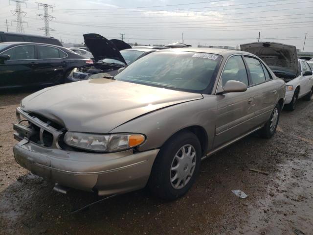 BUICK CENTURY CU 2002 2g4ws52j321173652