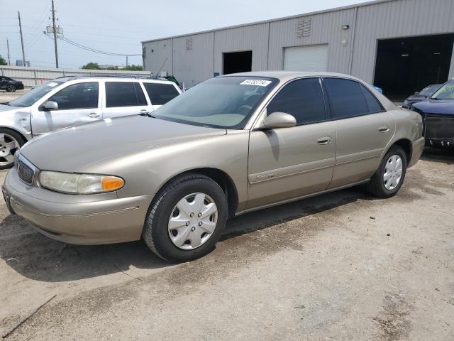 BUICK CENTURY 2002 2g4ws52j321193061