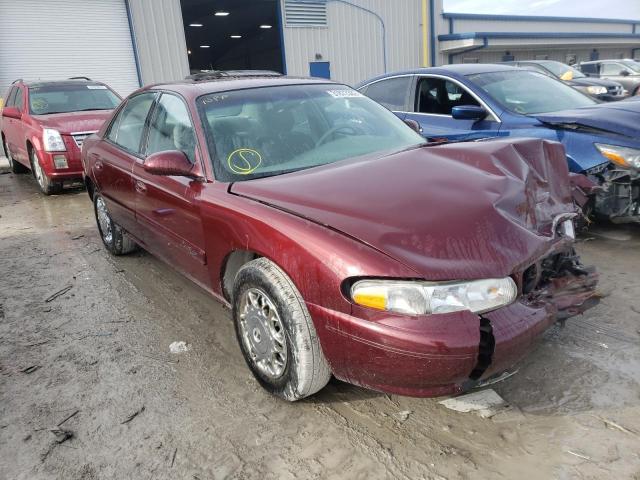 BUICK CENTURY CU 2002 2g4ws52j321224163