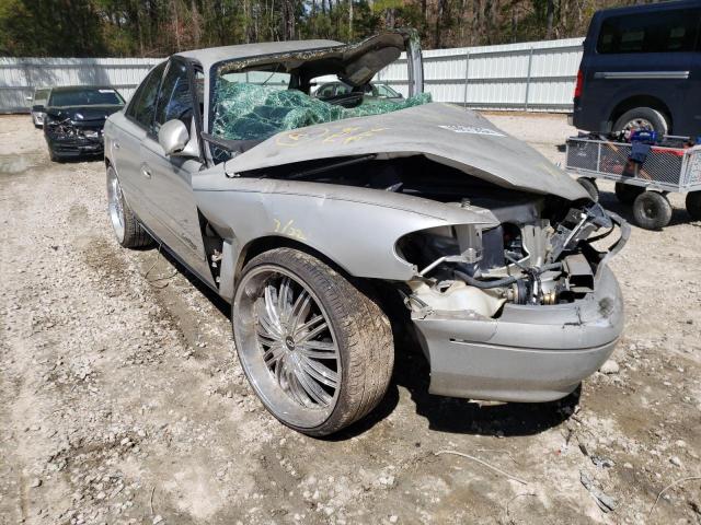 BUICK CENTURY 2002 2g4ws52j321230772