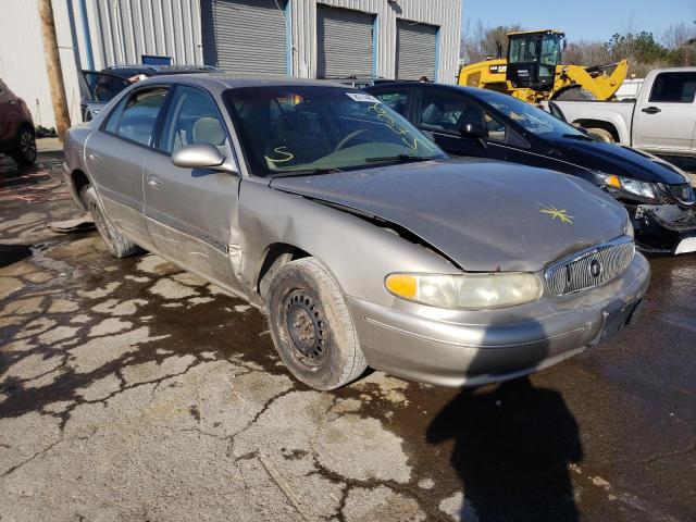 BUICK CENTURY CU 2002 2g4ws52j321240220