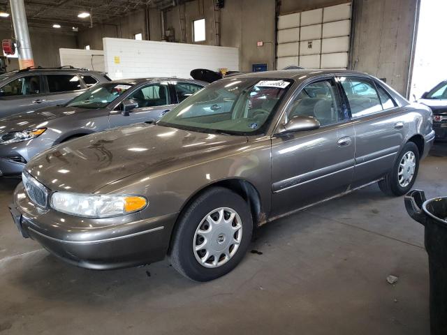 BUICK CENTURY CU 2002 2g4ws52j321241495