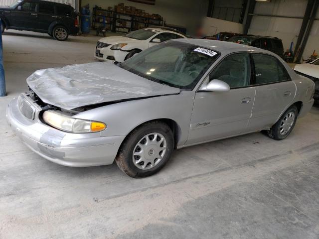 BUICK CENTURY 2002 2g4ws52j321254263