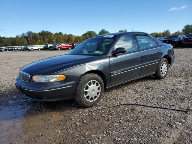 BUICK CENTURY 2002 2g4ws52j321270950