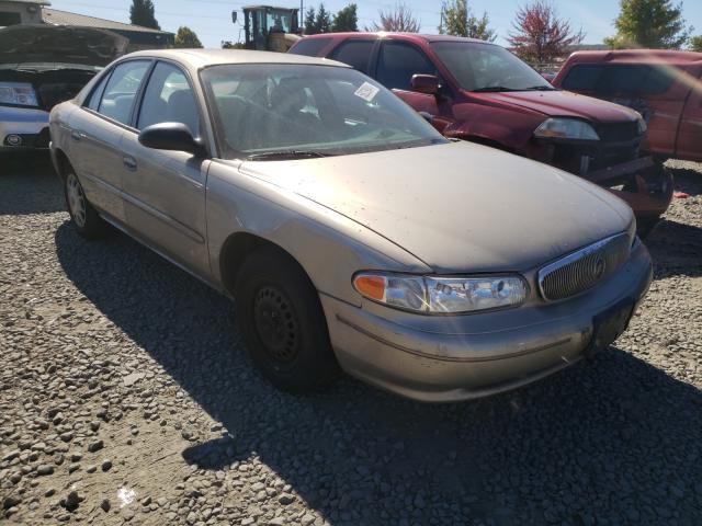 BUICK CENTURY CU 2003 2g4ws52j331103375