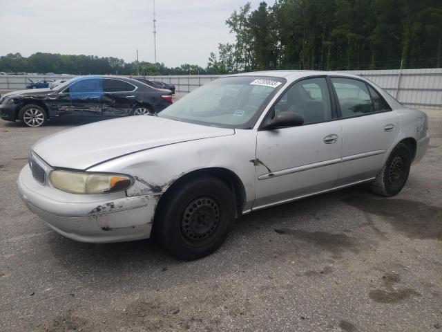 BUICK CENTURY CU 2003 2g4ws52j331116286