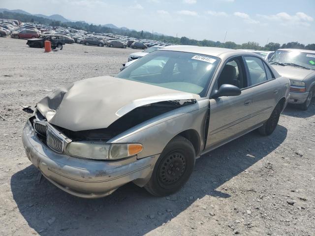 BUICK CENTURY CU 2003 2g4ws52j331125764