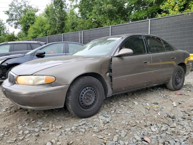 BUICK CENTURY 2003 2g4ws52j331144024