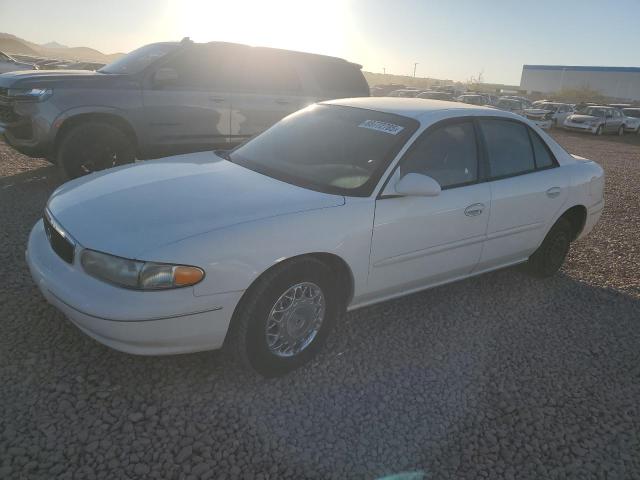 BUICK CENTURY CU 2003 2g4ws52j331146971