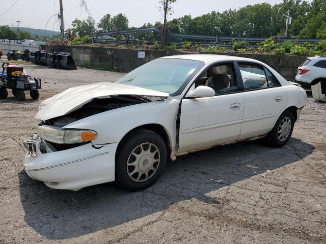 BUICK CENTURY 2003 2g4ws52j331174513