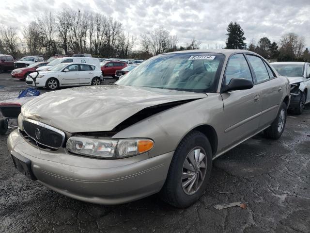 BUICK CENTURY CU 2003 2g4ws52j331181591