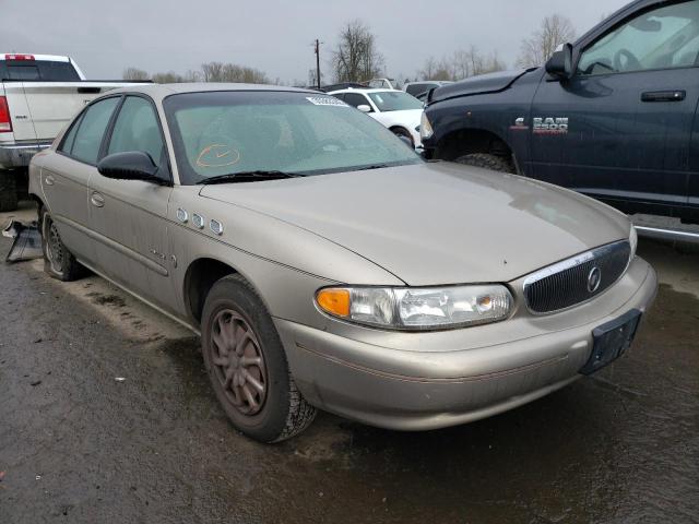 BUICK CENTURY CU 2003 2g4ws52j331213178