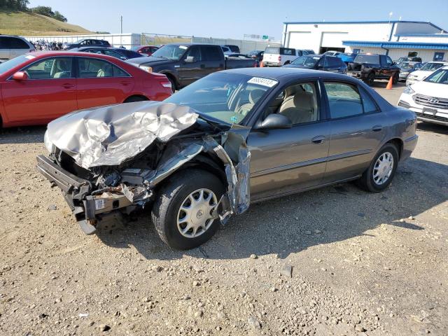 BUICK CENTURY CU 2003 2g4ws52j331217201