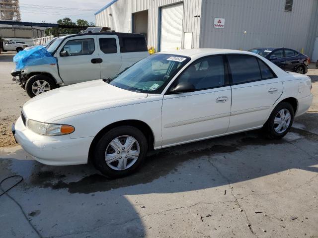 BUICK CENTURY CU 2003 2g4ws52j331218042