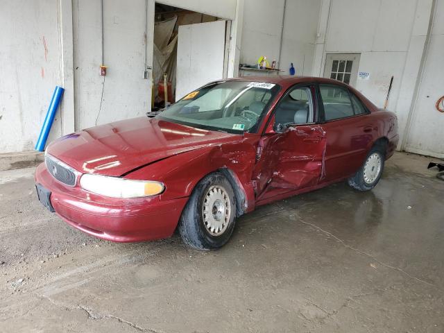 BUICK CENTURY 2003 2g4ws52j331264132