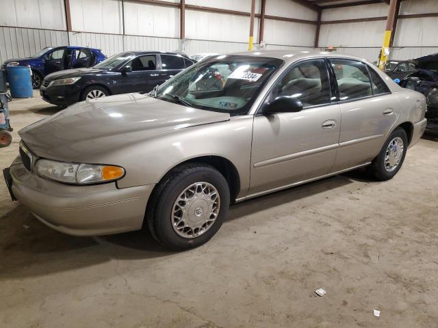 BUICK CENTURY 2003 2g4ws52j331280119