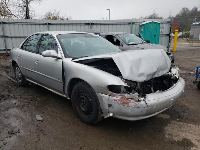 BUICK CENTURY 2004 2g4ws52j341235151