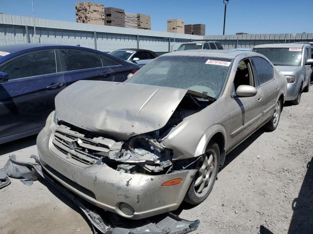 BUICK CENTURY CU 2004 2g4ws52j341241418