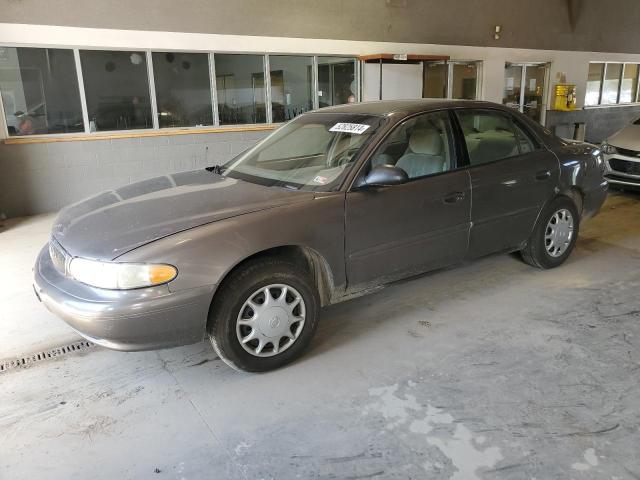 BUICK CENTURY 2004 2g4ws52j341245212