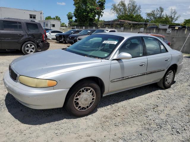 BUICK CENTURY CU 2004 2g4ws52j341253875