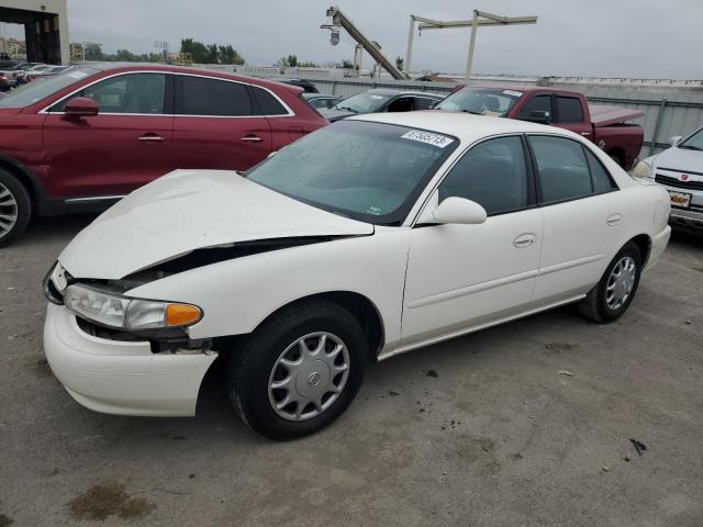 BUICK CENTURY CU 2005 2g4ws52j351119949