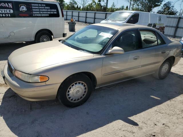 BUICK CENTURY 2005 2g4ws52j351135990