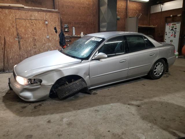 BUICK CENTURY 2005 2g4ws52j351161246