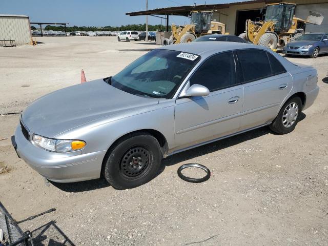 BUICK CENTURY CU 2005 2g4ws52j351172828