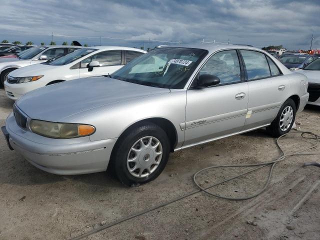 BUICK CENTURY CU 2000 2g4ws52j3y1170209